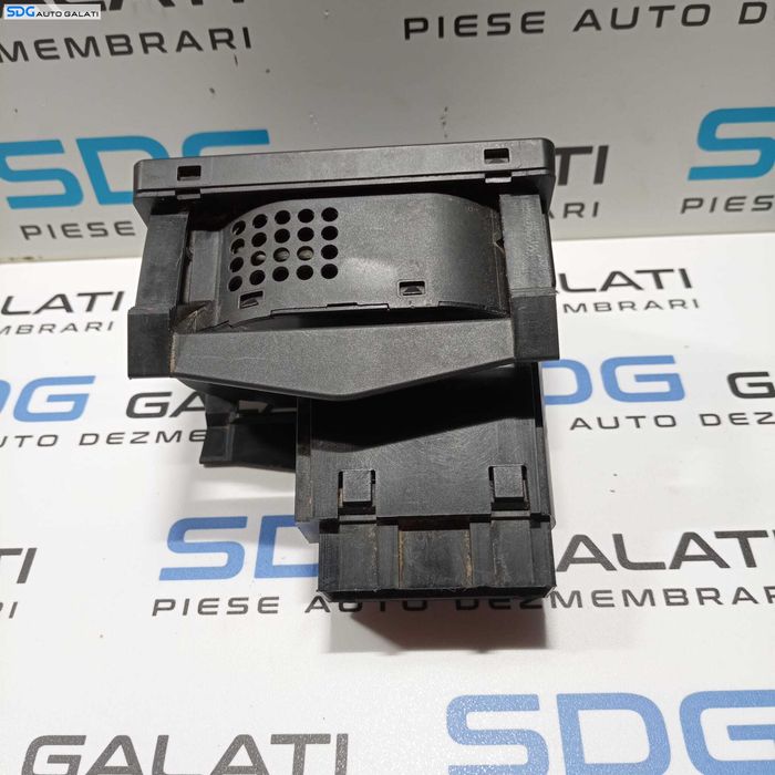 Bloc Lumini cu Proiectoare Volan Stanga Ford Focus C Max 2004 - 2010 Cod 4M5T13A024LA [1828]