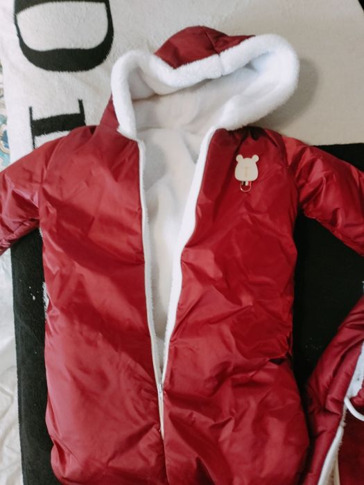 Продам конверт на выписку