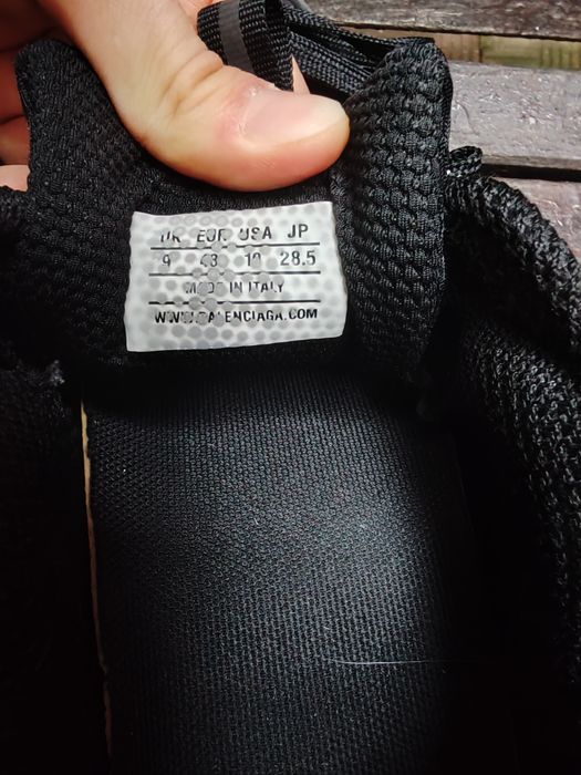 Balenciaga 3xl mărimea 43