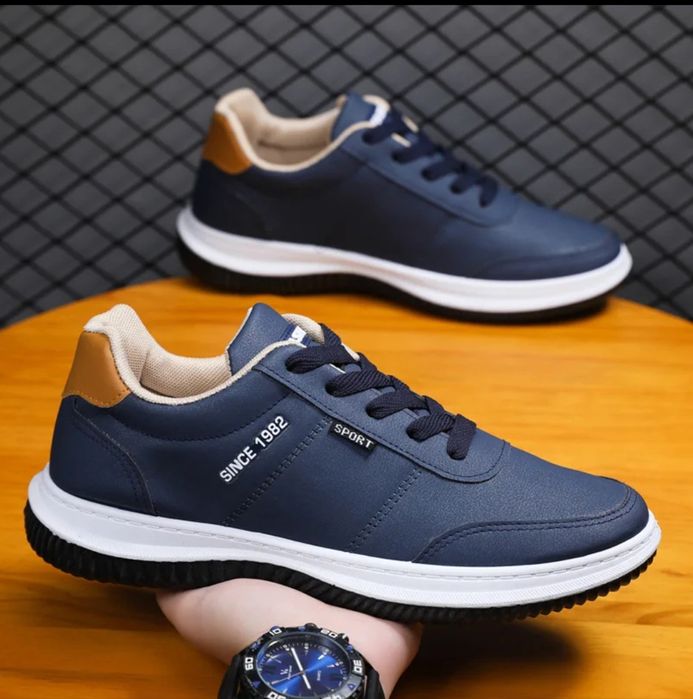 Erkaklar krossovkasi