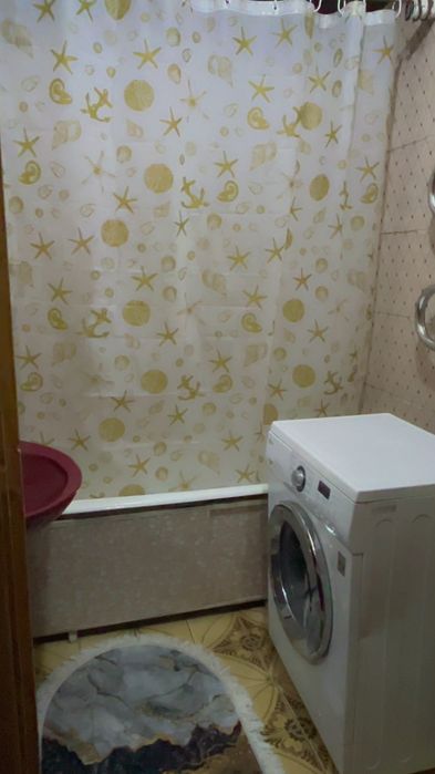 Массаж расслабляющий