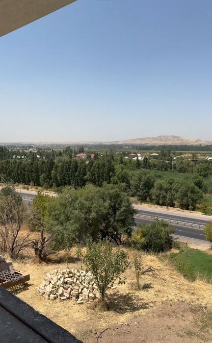 Продаётся Участок Газалкент.Чарвак!