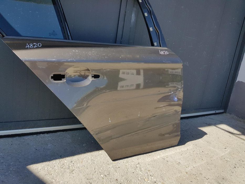 Usa dreapta spate BMW Seria 1 E87 dupa 2005