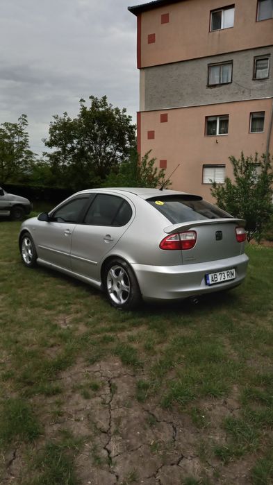 Seat Leon 2003 prim proprietar