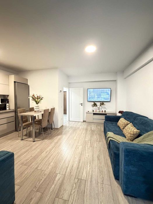 Cazare in Regim Hoitelier Palas Centru