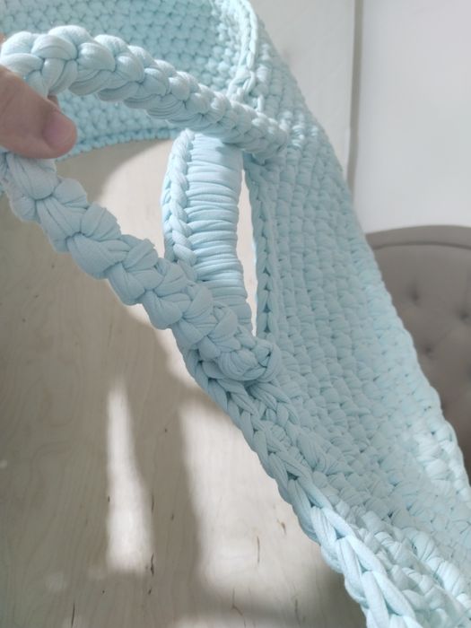 Люлька для малышей