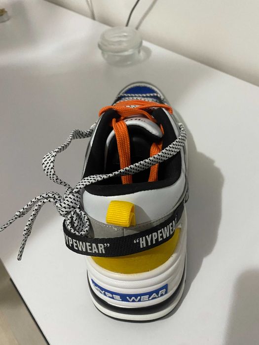 Adidasi originali HYPEWEAR