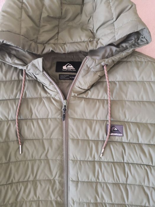 Зимно яке Quicksilver