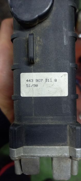 Продам комп пассат Б3