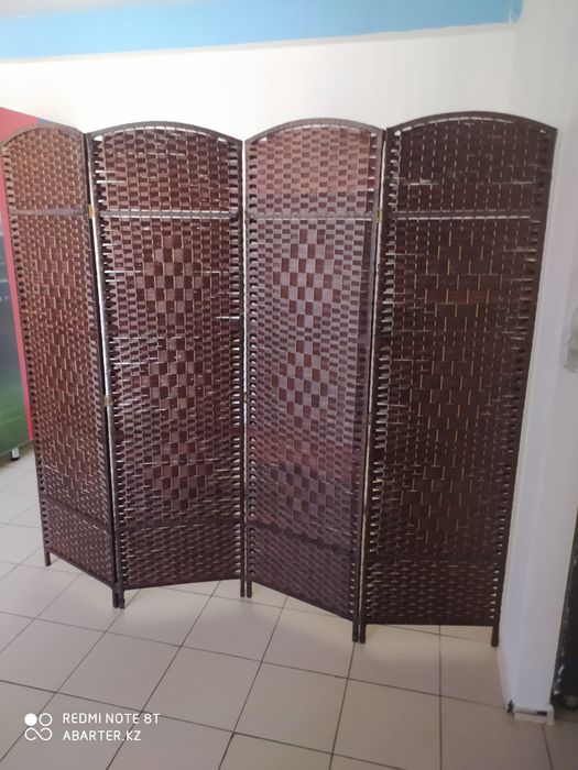 Ширма перегородка
