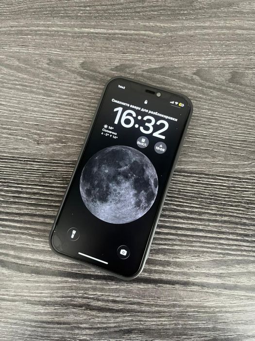 Айфон 12 128гб Акб100%