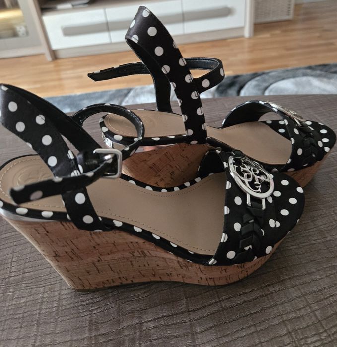 Sandale elegante