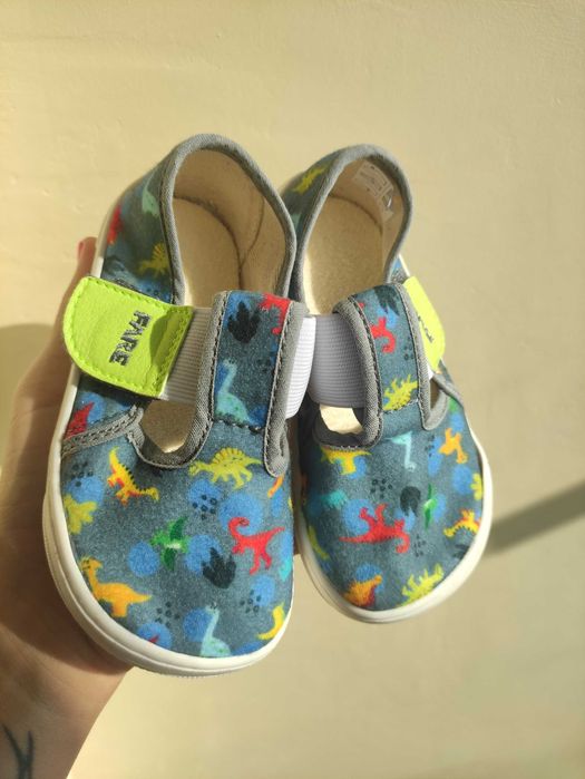 Детски носи пантофи Fare - 23 номер