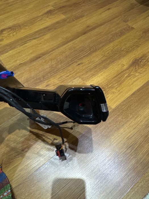 Виртуално огледало / камера за Audi E-Tron Etron / Ауди Е-Трон