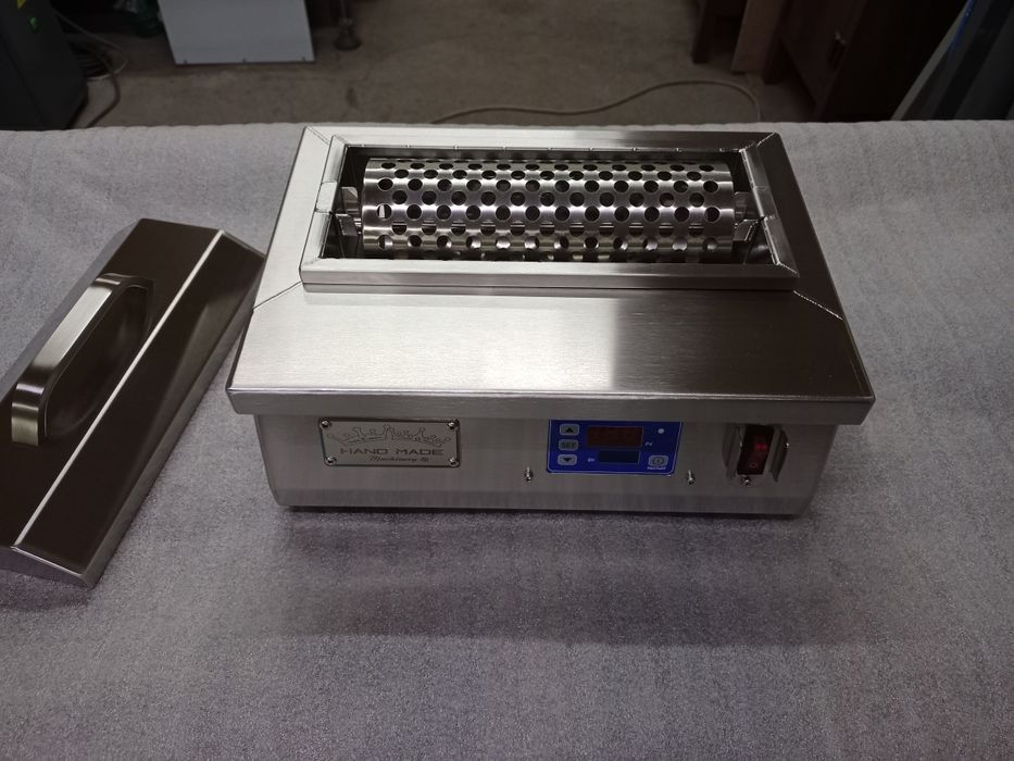 Масленица для булочек бургер а