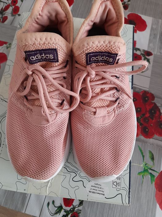 Adidasi de dama adidas mr.40