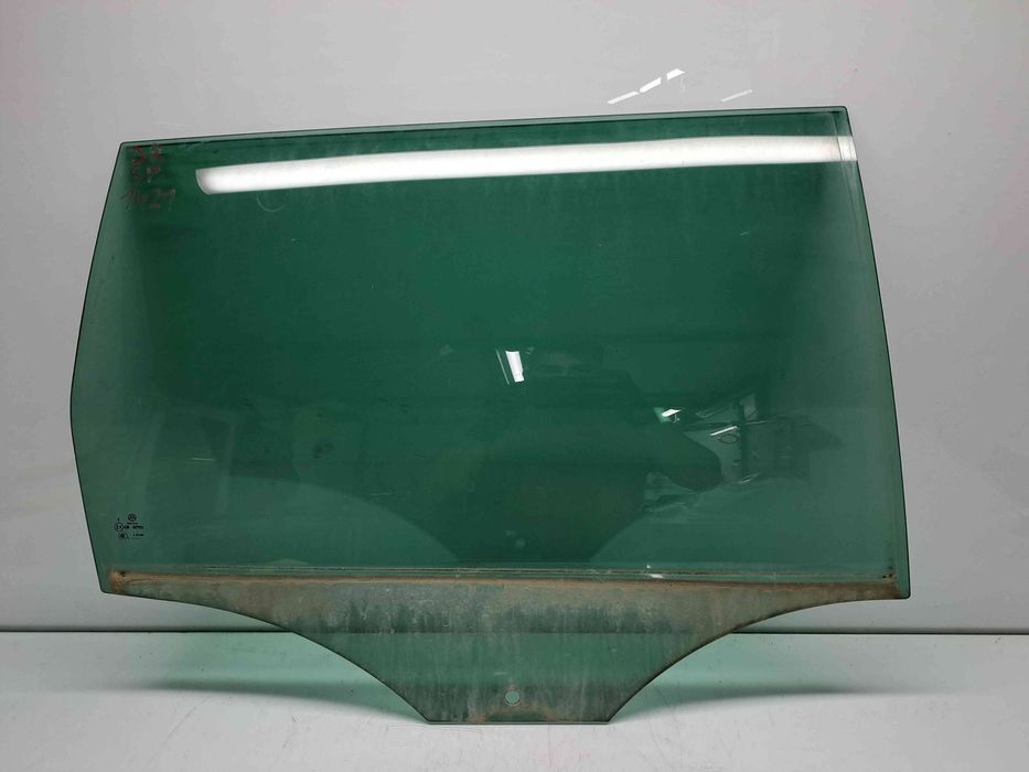 Geam usa dreapta spate Volkswagen Passat B7 (365) Variant [Fabr 2010-2
