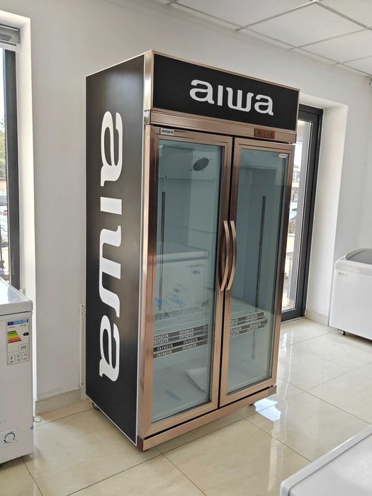Витринные Холодильники Морозильники Vitrina Muzlatchigi Xolodilnik