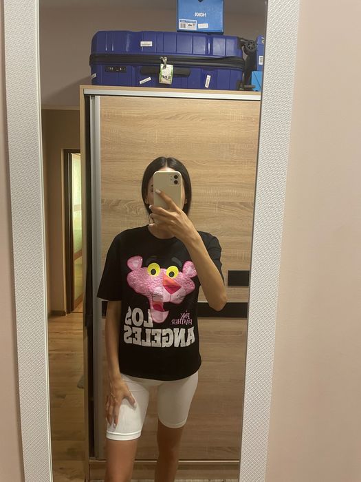 Дамска тениска Зара