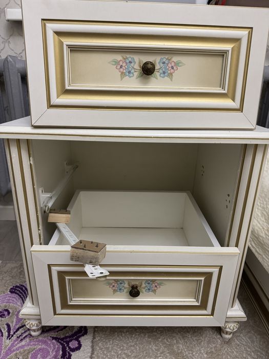 Шкаф, комод, тумба сатылады