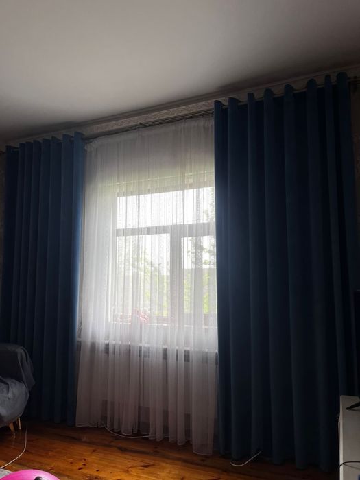 Шторы для вашего дома