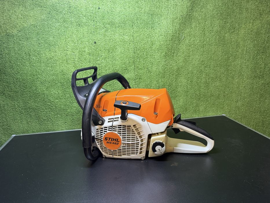 Stihl 462-Верижно моторен трион.