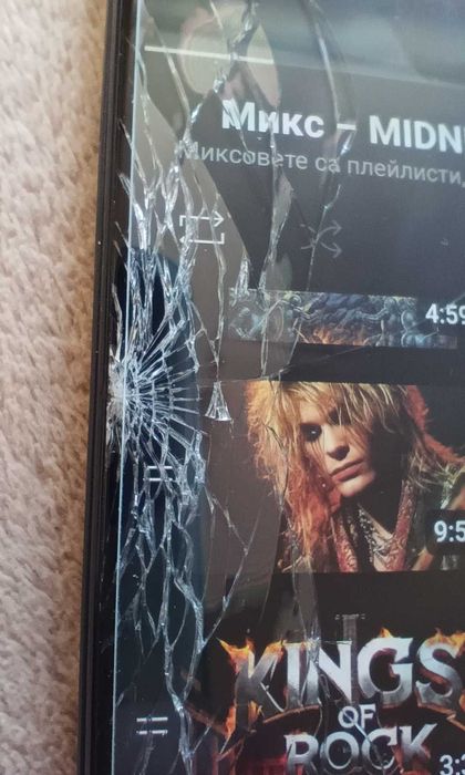 Xiaomi Redmi Note 12S