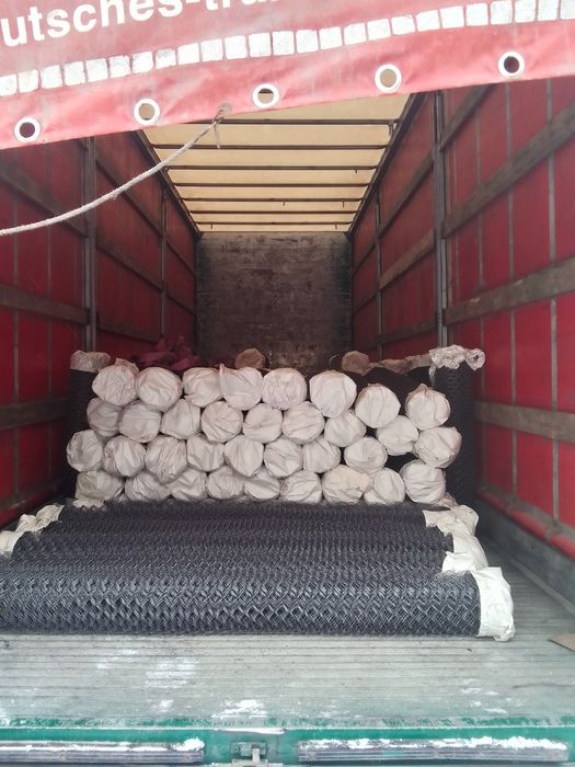 Сетка сварная от производителя Караганда