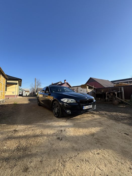 Vand bmw seria 5 f10