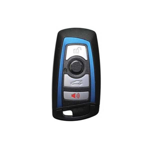 Cheie BMW Mini / Seria 3 5 7 X1 X3 X5 (deblocare / Dublura / pierduta)