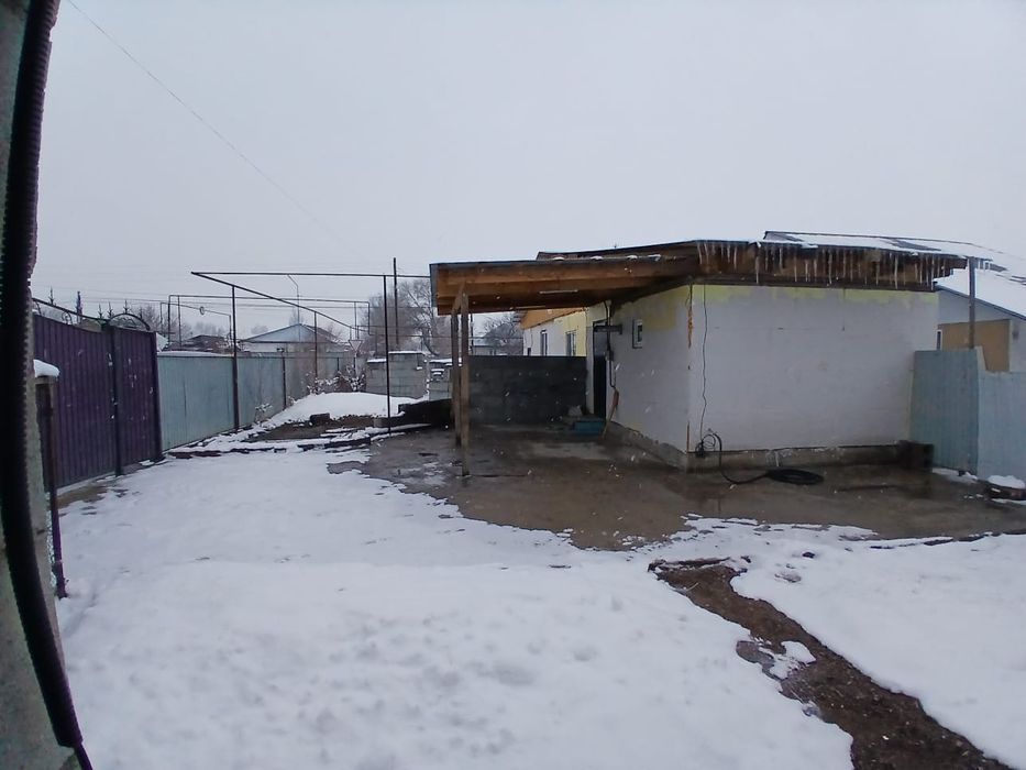 Продается дом в поселке Умбетали Карибаева