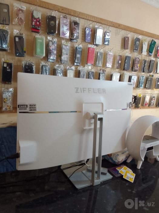 Kompiyuter MANOBILOK 128GB