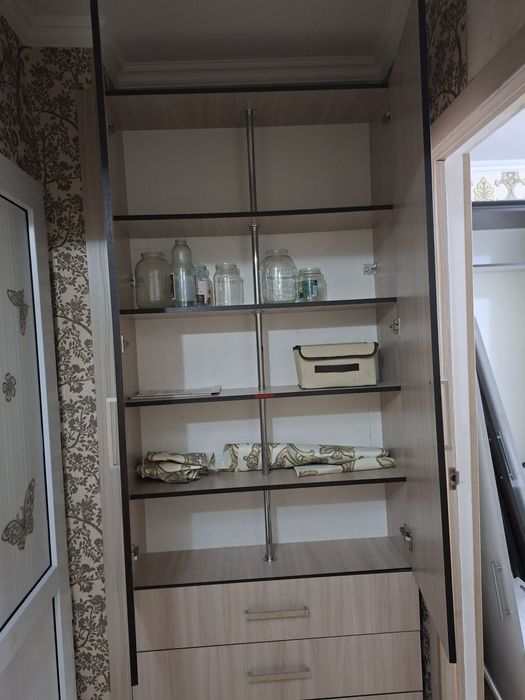 Шкаф для мелких предметов