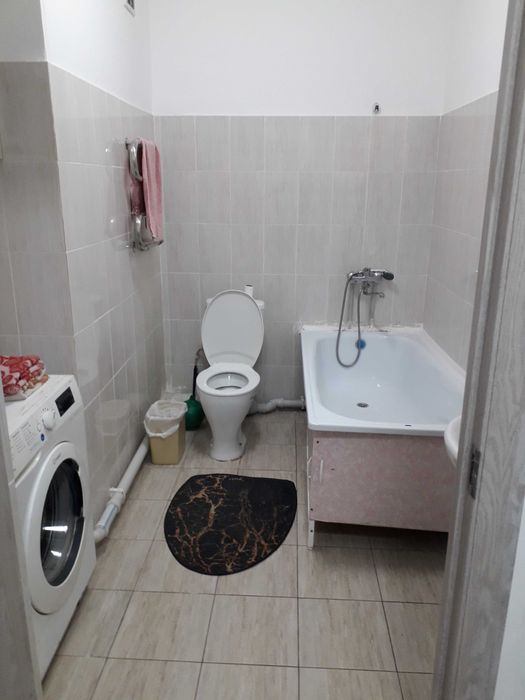 Квартира Посуточно жас канат