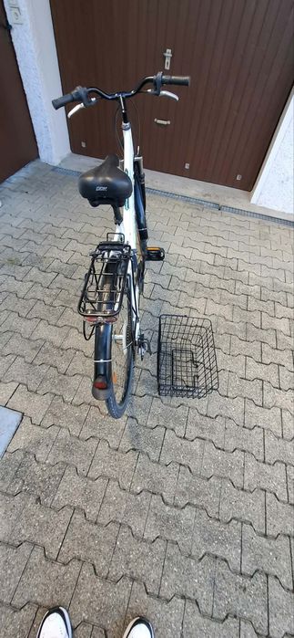 Bicicleta de damă de vânzare