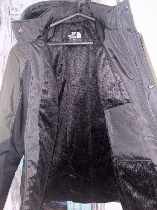 The North Face зимно яке мъжко