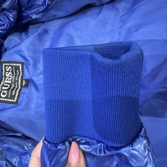 Детско яке Guess 7 години