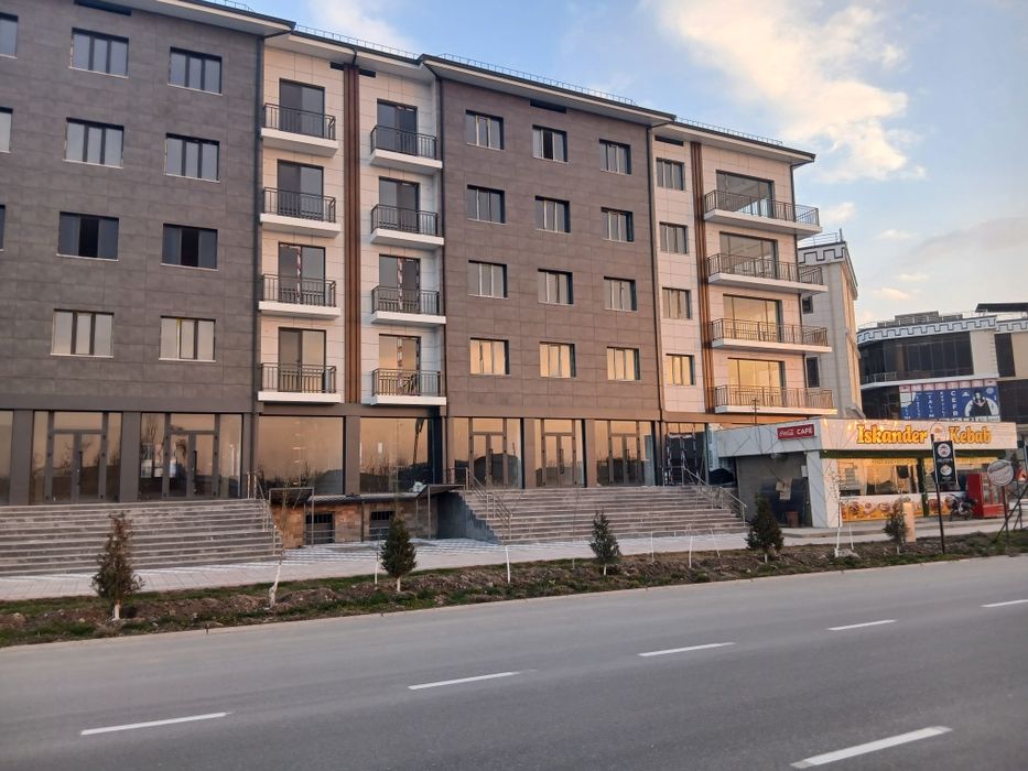 Магазин ижарага берилади