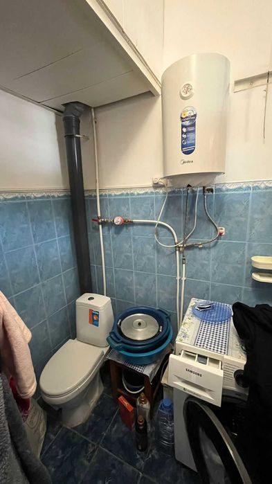 2-ком.кв. на 3 школе