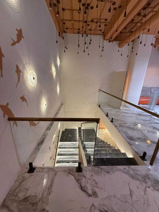 Лестницы от стандарт до премиум. С нами надежнее!