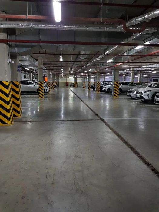 Продам паркинг