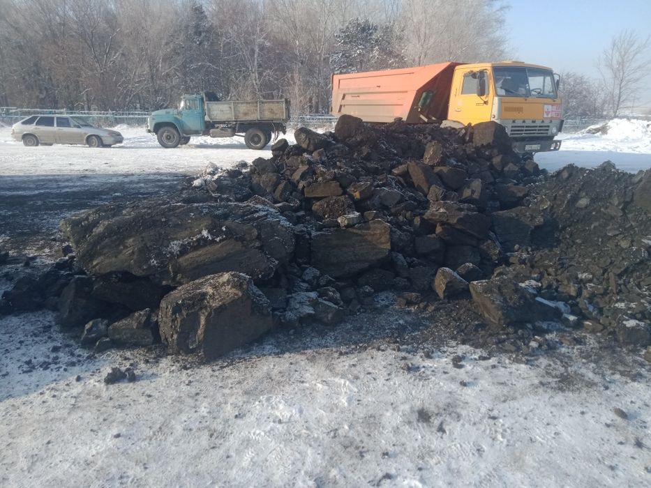 уголь Шахт и Карьеров на прямую