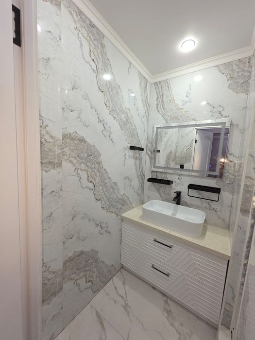 Сдаётся квартира