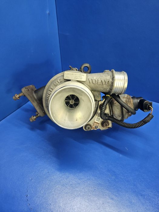Turbina Volvo V60 D3 euro 5
