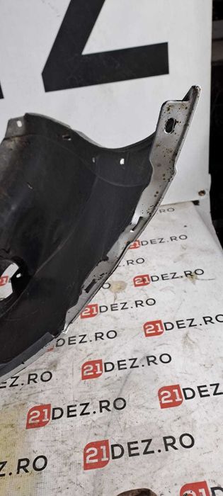 Bara fata completa cu proiectoare Nissan Qashqai J10 2007 -2010 Defect