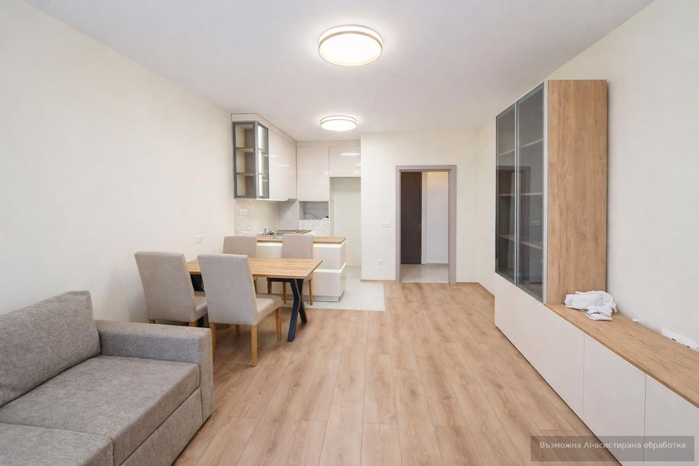 Двустаен за продажба в Младост 4