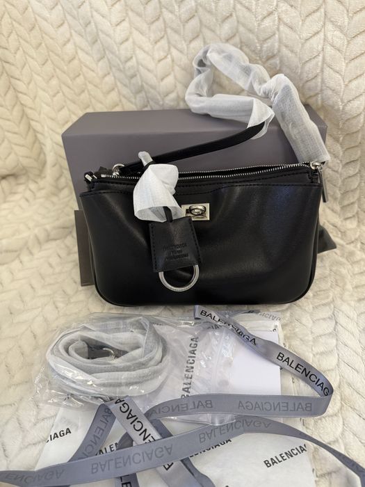 Дамска чанта Balenciaga