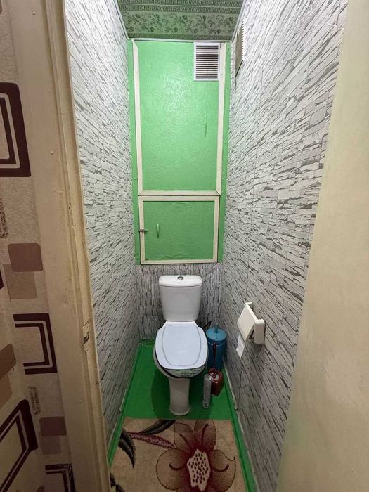 1-комн. квартира 45 м2, 3/5 эт.