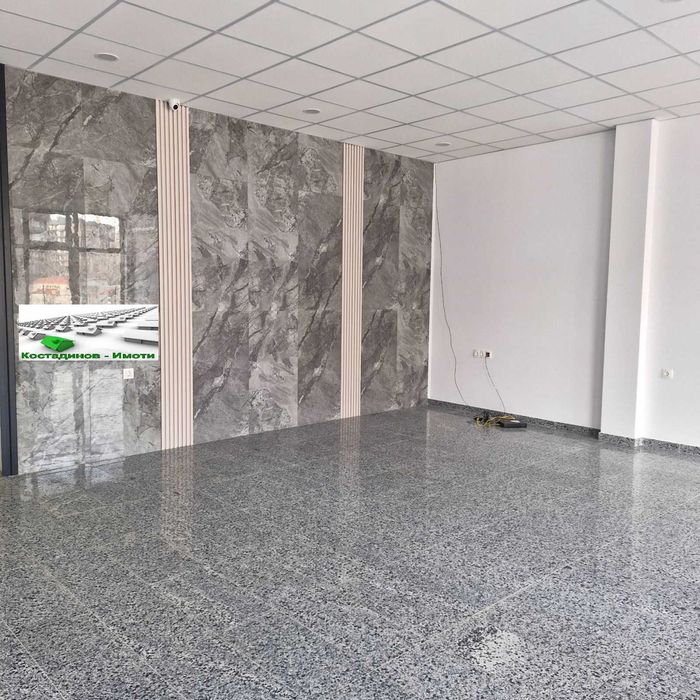 Дава се под наем Магазин в Пловдив, Христо Смирненски - 100 кв.м за 837.42 € - Снимка #3