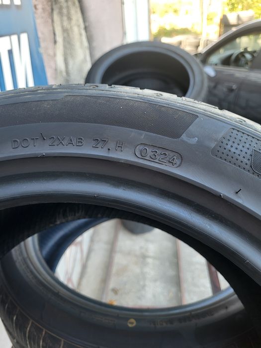 225 50 17 Hankook 1бр лятна дот 24